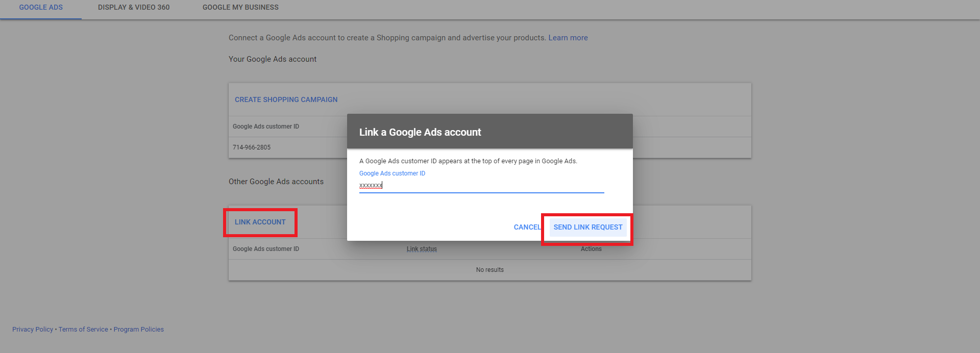 Conta Suspensa do Merchant Center - Comunidade Google Ads